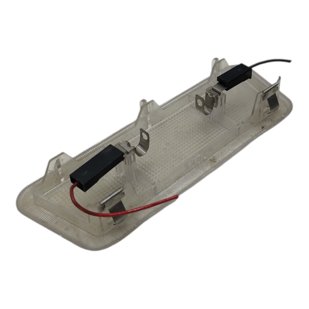 Luz teto cortesia gm vectra 2011 2010 2009 2008 2007 2006 2
