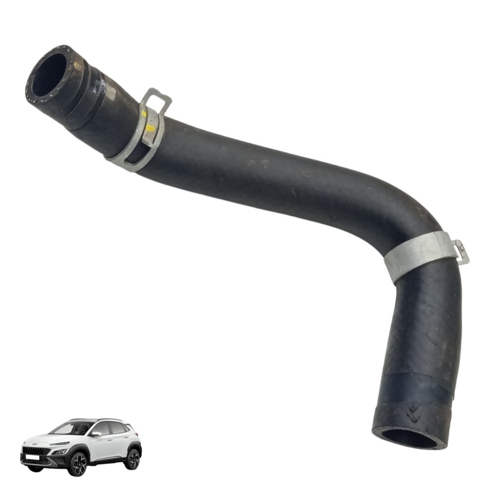 Mangueira Válvula Resfriação Egr Hyundai Kona 2023 2024