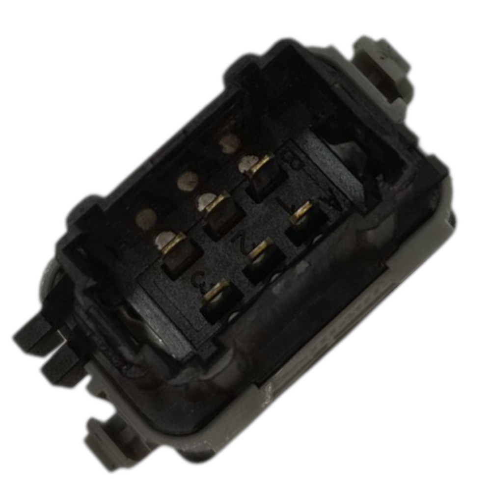 Botão trava destrava porta Renault Sandero 2014 2013 2012 11 4