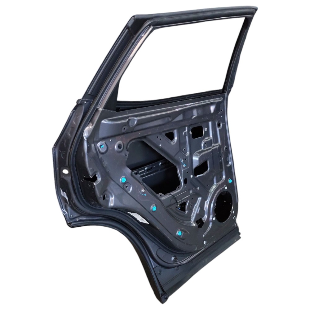 Porta traseira esquerda Chery Tiggo 5x 2025 2024 23 detalhe 8