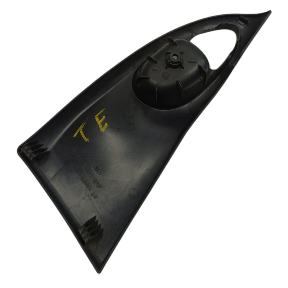 Moldura maçaneta interna traseira esquerda Ford Focus 2005 3