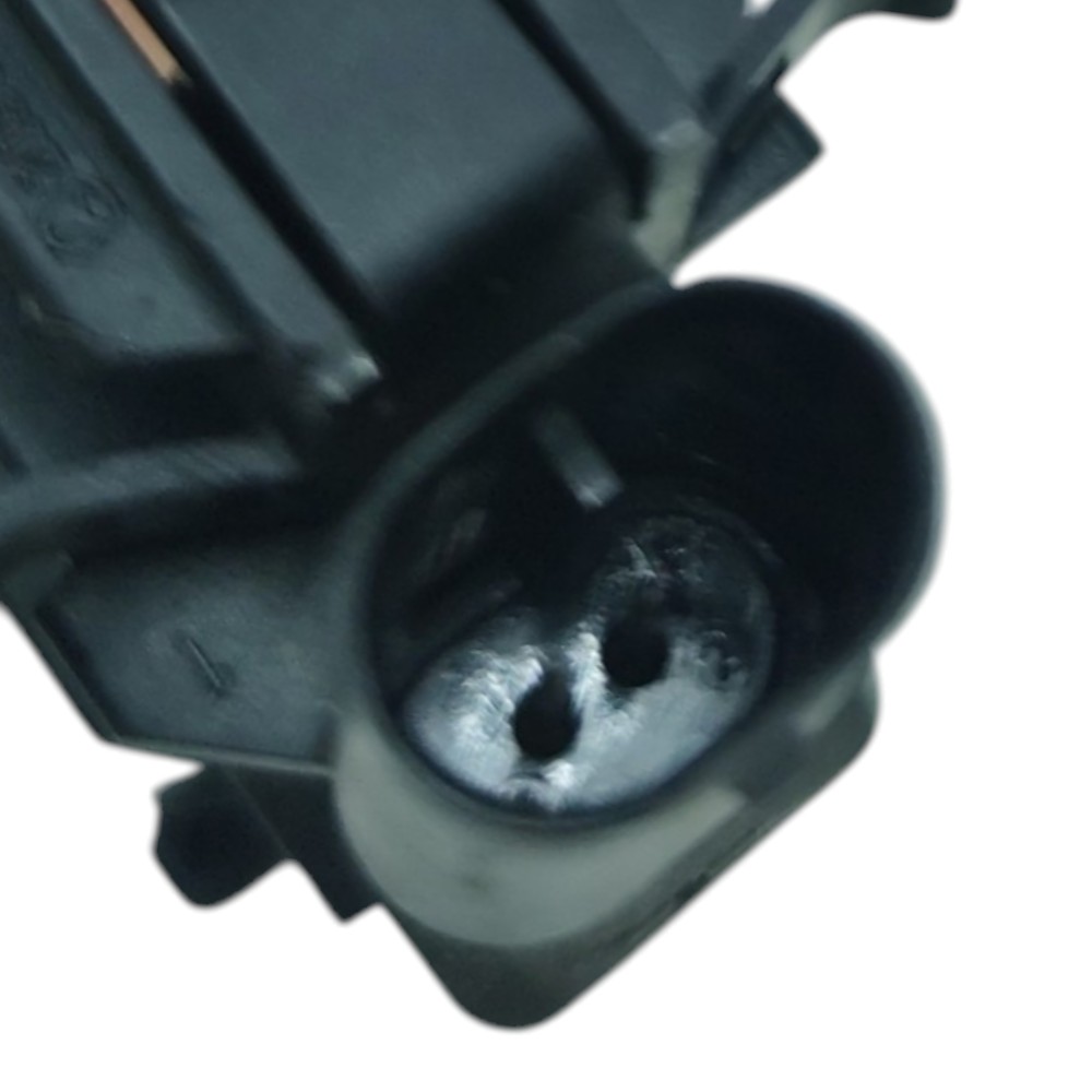 Sensor Contato Fechadura Capô Mercedes C230 2003 2004 2005 4
