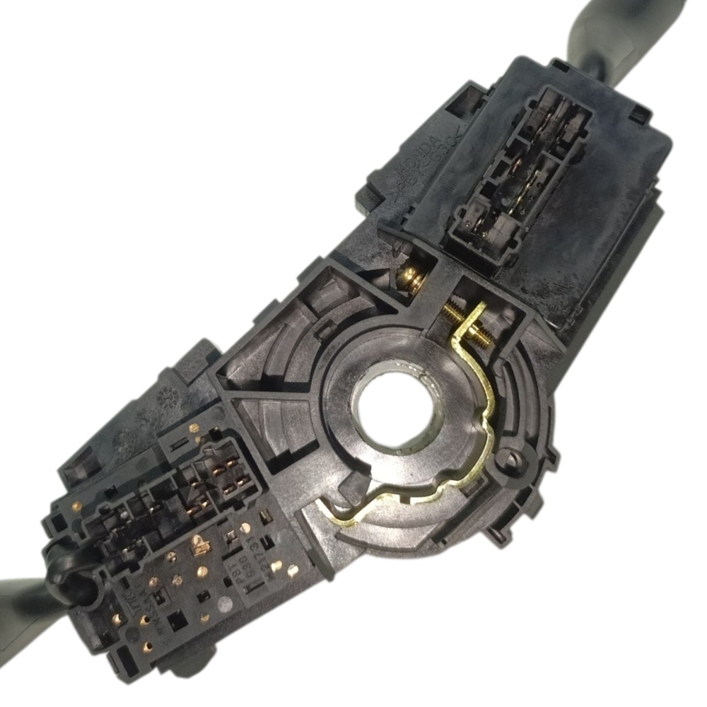 Chave Seta Limpador Honda Fit 2003 2004 2005 2006 2007 5