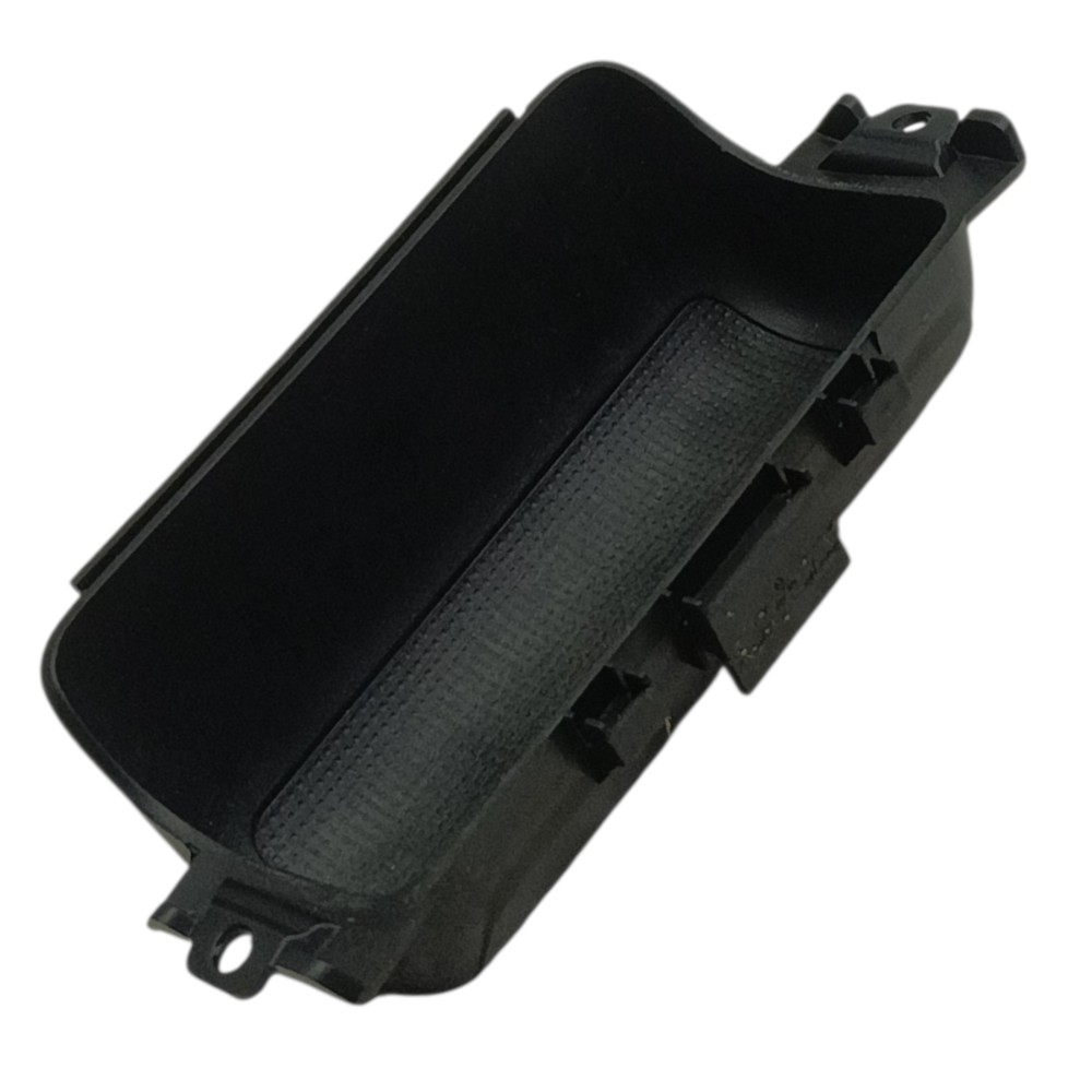 Porta Objetos Console Honda Civic G8 2007 2008 2009 2010 11 Preto 3