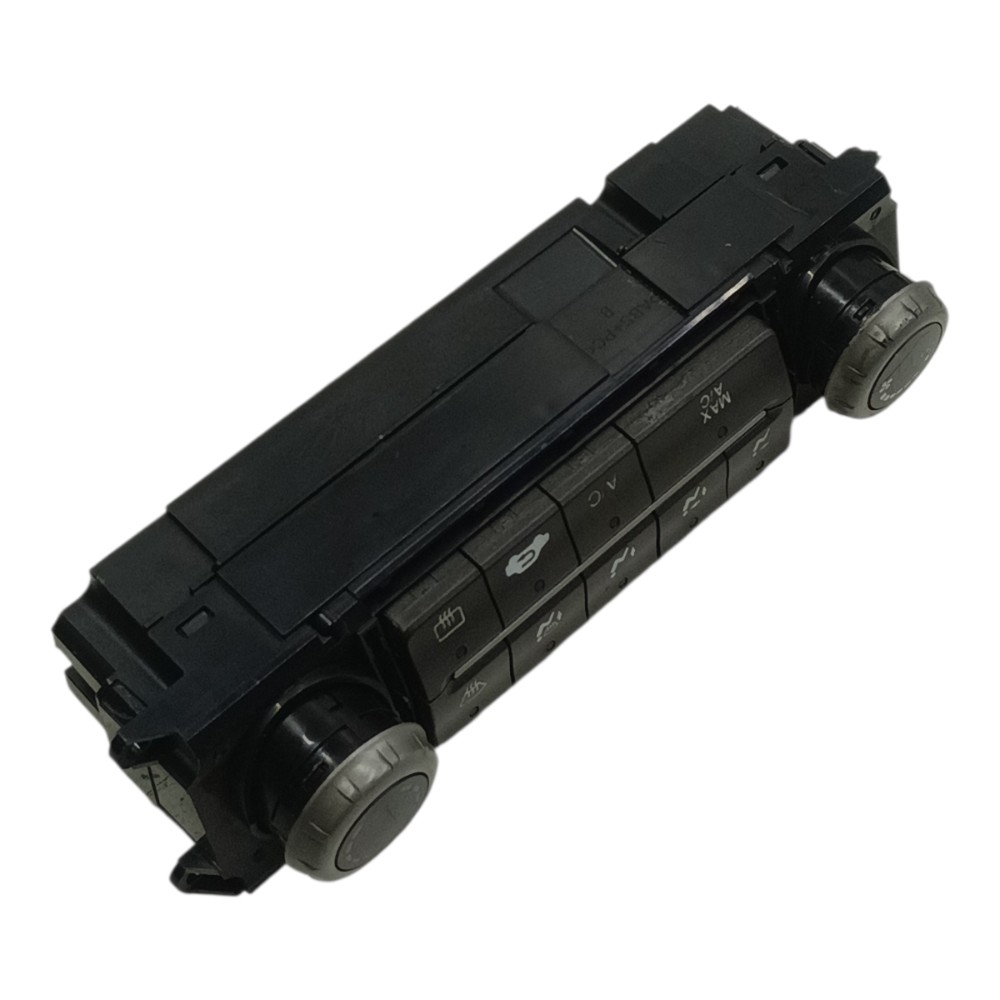 Comando Ar Condicionado Honda Civic 2007 2008 2009 2010 2