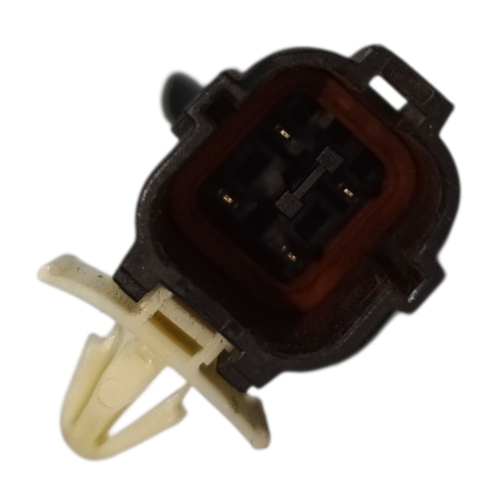 Plug Conector Câmera Ré Chery Tiggo 5x 2025 2024 2023 4