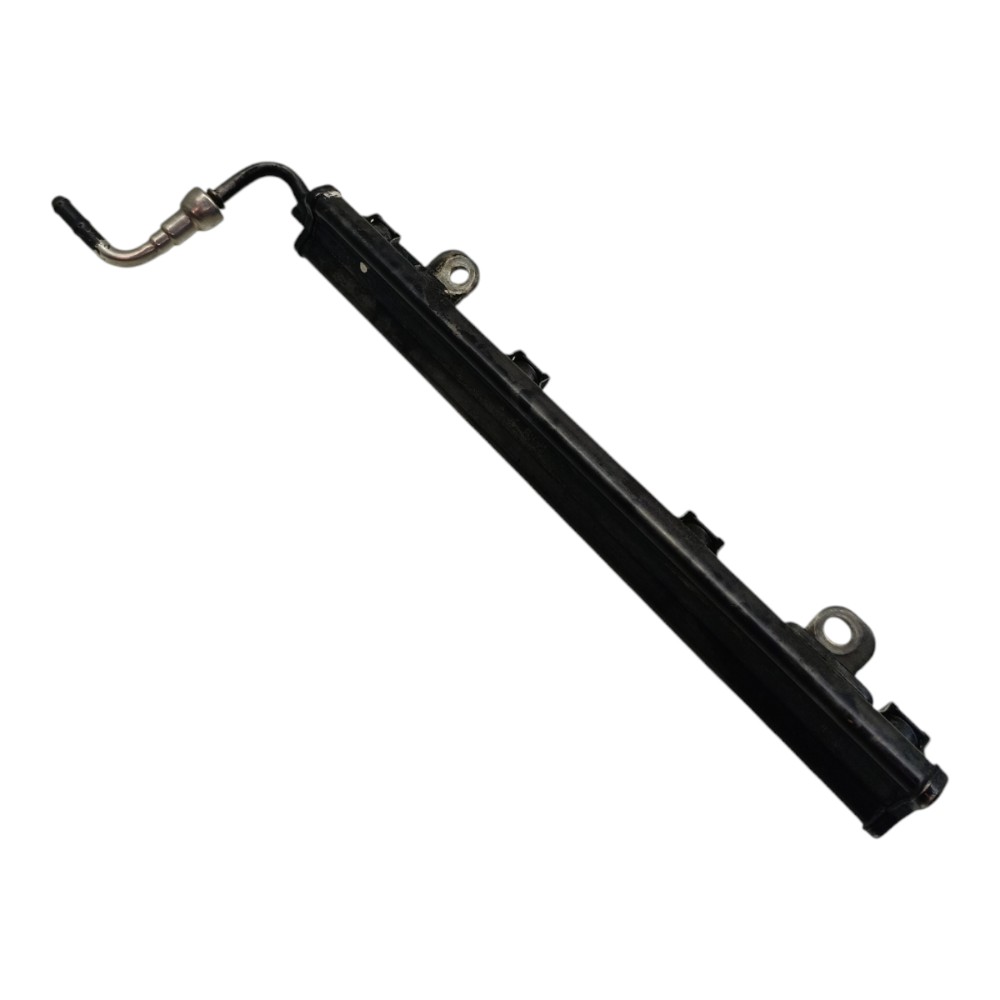 Flauta Bico Injetor Nissan Tiida 1.8 16v Flex 2012 2011 2010 3