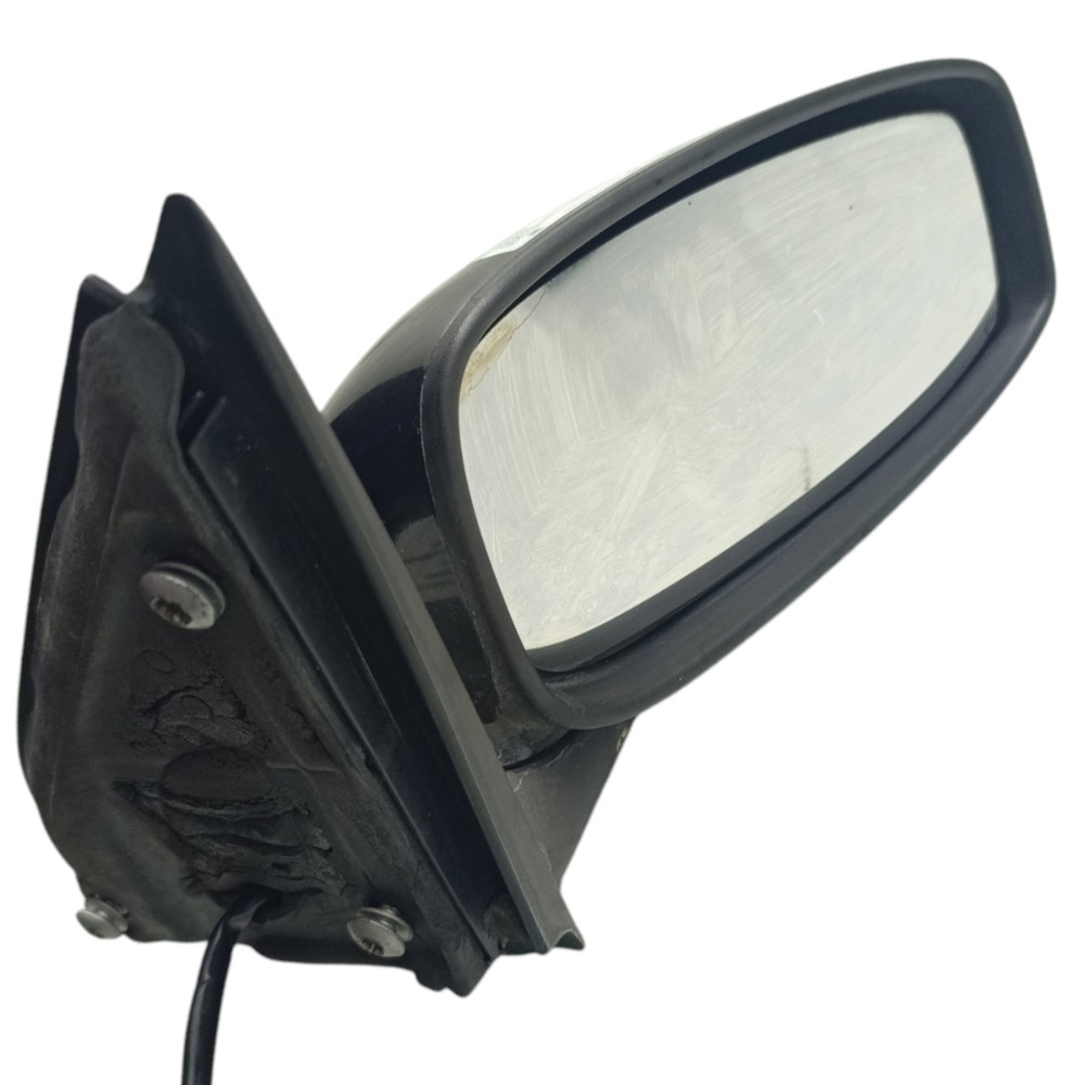 Retrovisor Elétrico Direito Fiat Stilo 2003 2004 05 Detalhe 3