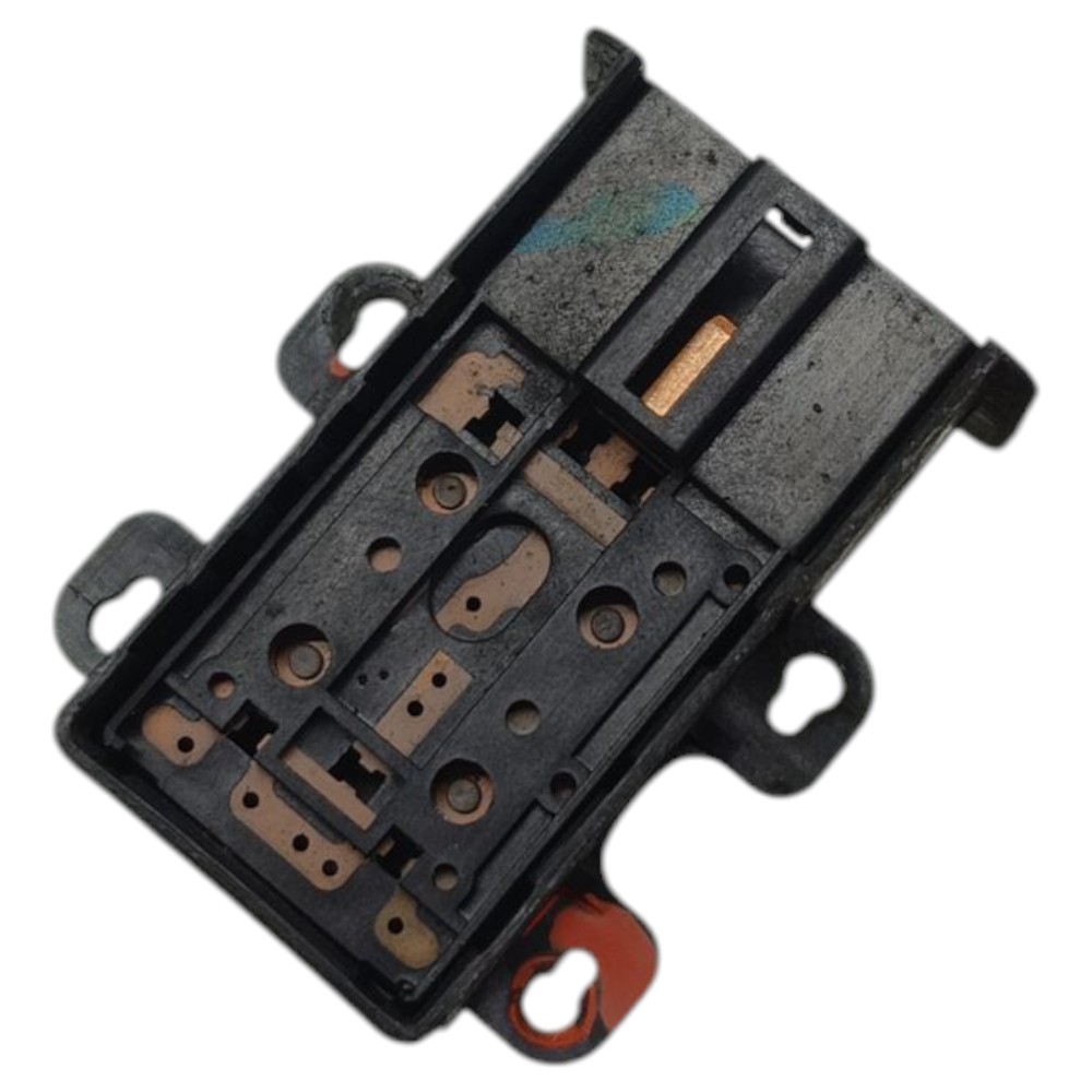 Botão Vidro Elétrico Honda Fit 2004 2005 2006 2007 2008 3