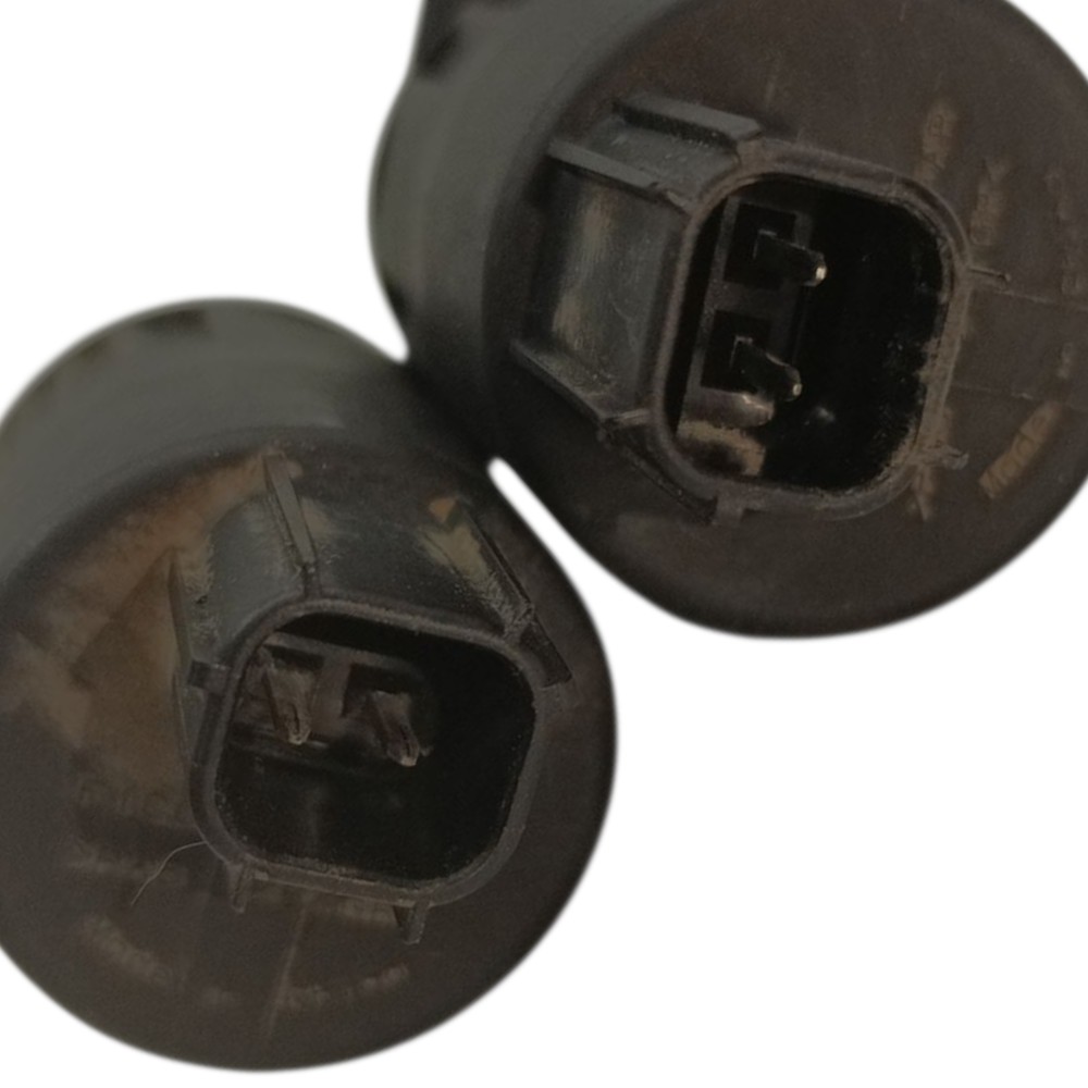 Par Bomba motor esguicho parabrisa GM Captiva 2009 2010 2011 4