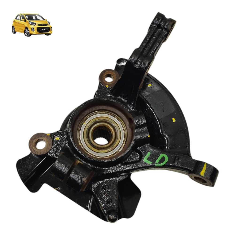 Manga eixo dianteiro direito Kia Picanto 1.0 2015 2014 2013