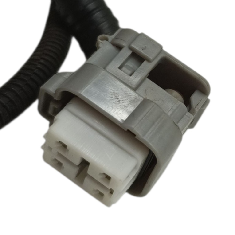 Plug Conector Bomba Combustível Effa 1.3 V21 V22 V25 2025 3
