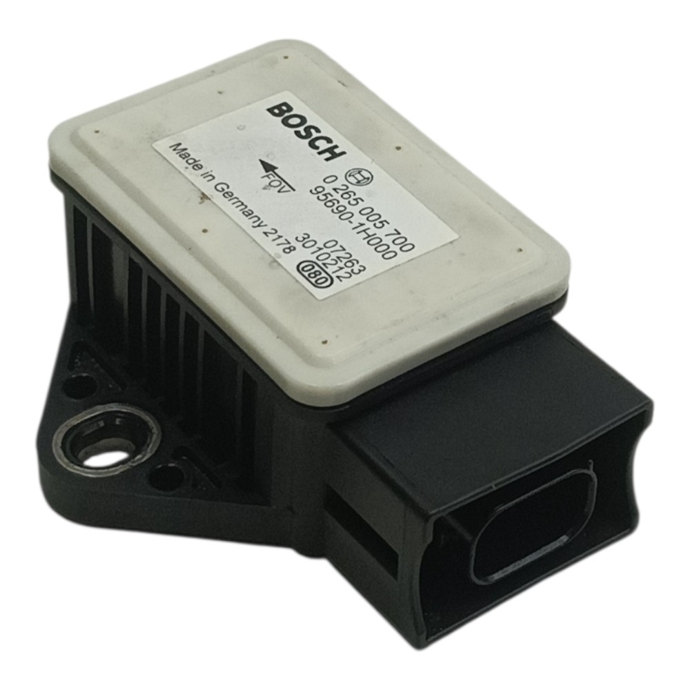 Módulo Sensor Gravidade Hyundai Azera 3.3 2007 2008 2009 2