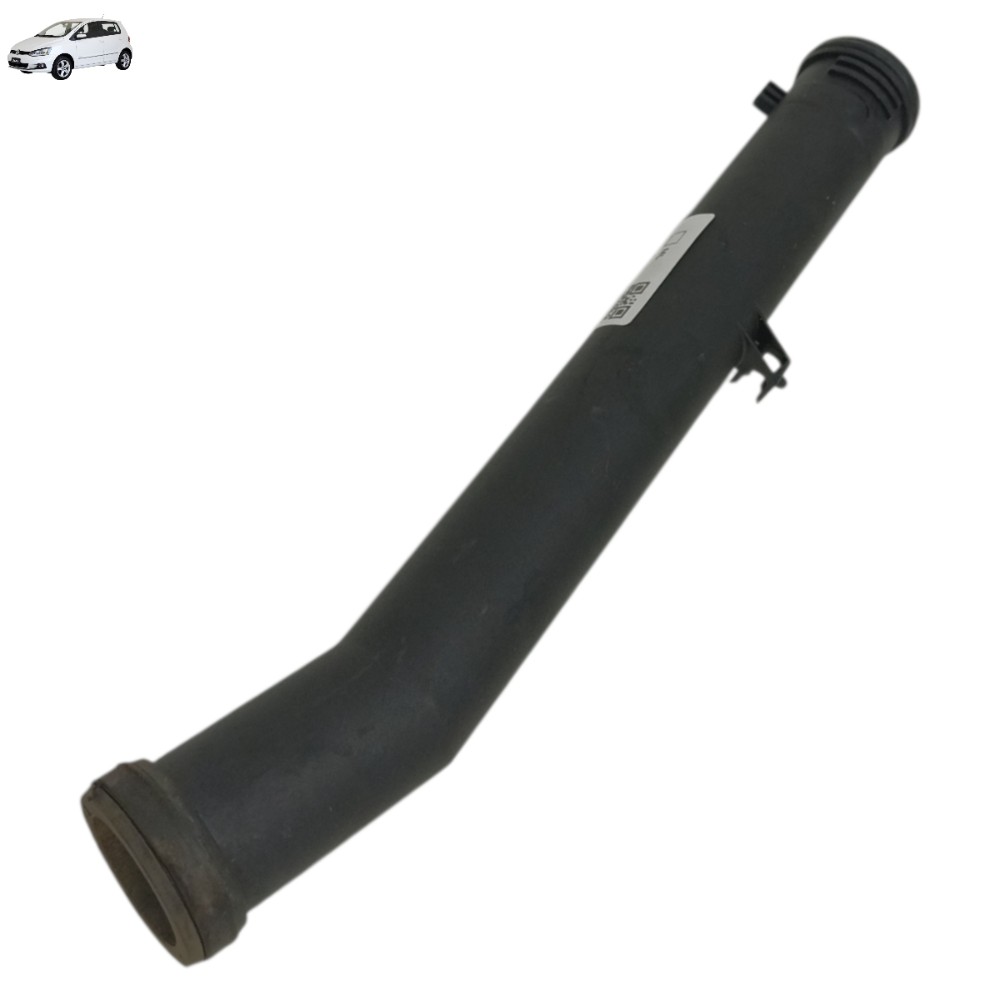 Cano água carcaça válvula termostática vw fox 2016 2017