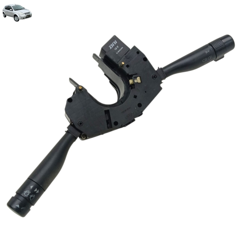 Chave seta ford ka 1.0 zetec 2009 2010 2011 2012