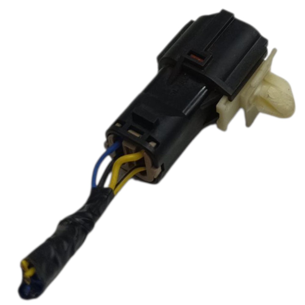 Plug Conector Câmera Ré Chery Tiggo 5x 2025 2024 2023 3
