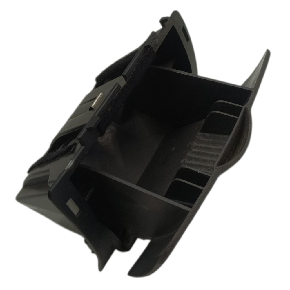 Cinzeiro porta objetos painel ford fiesta 1998 1999 2000 01 4