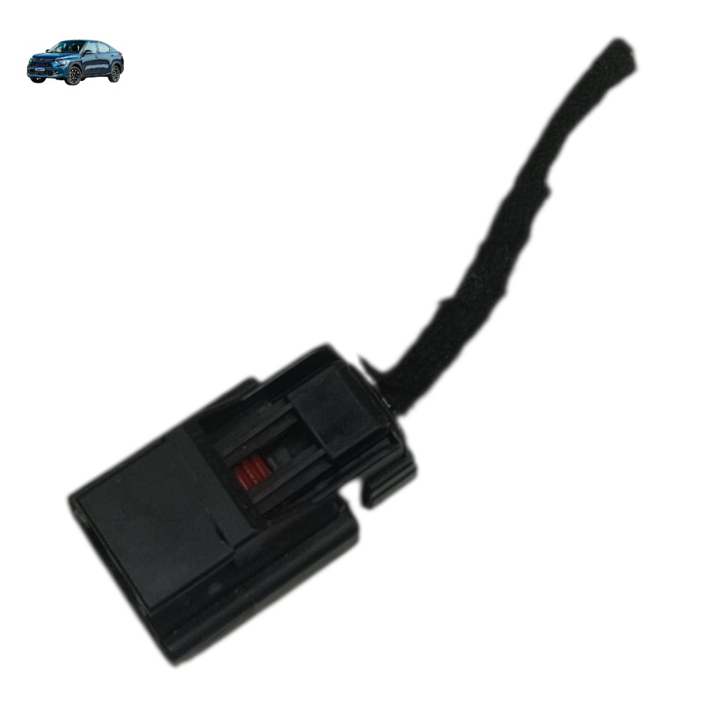 Plug Conector Motor Vidro Porta Citroen Basalt 2025 2024 1