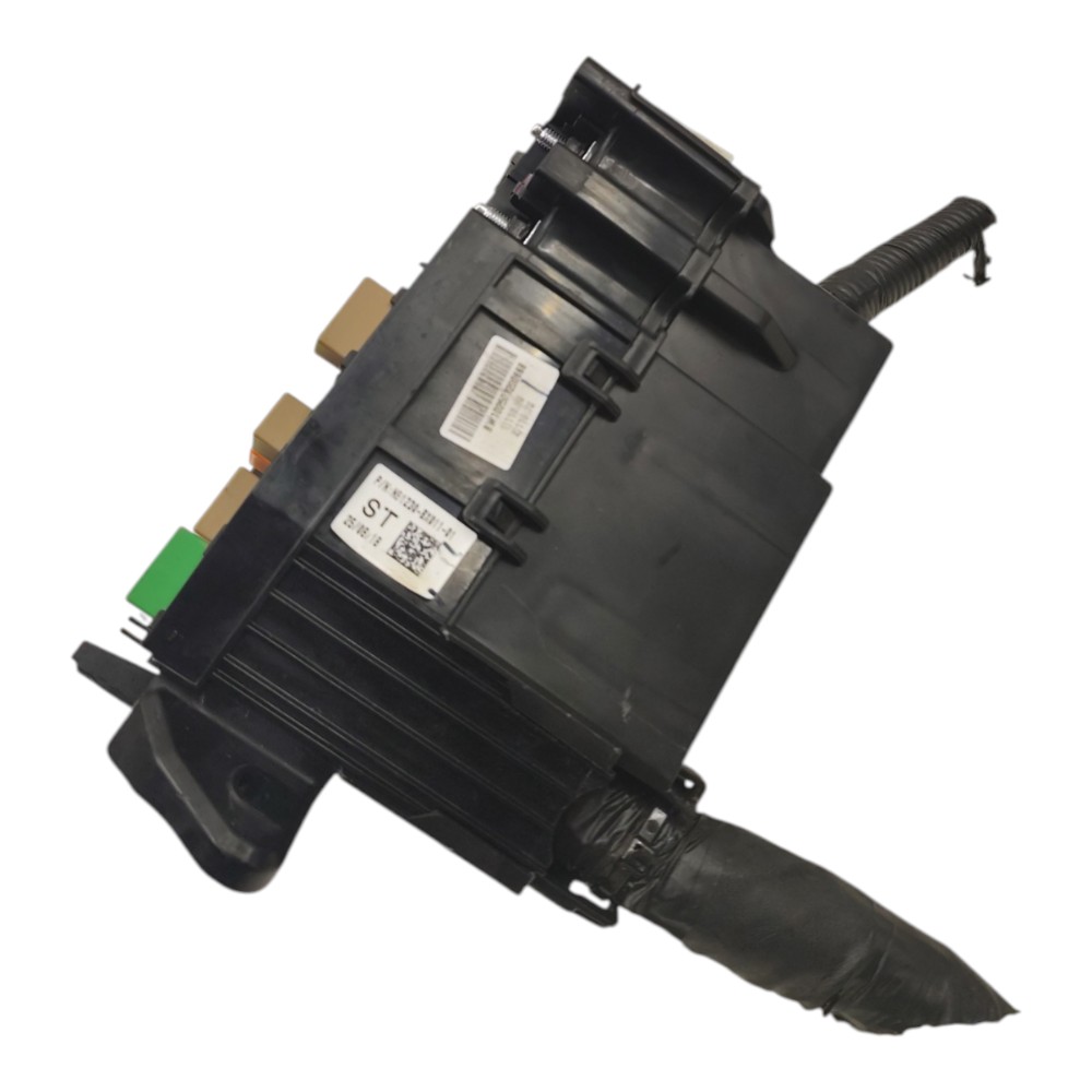 Caixa Fusivel Hyundai Creta 1.0 3cc Tgdi 2026 2025 2024 2023 4