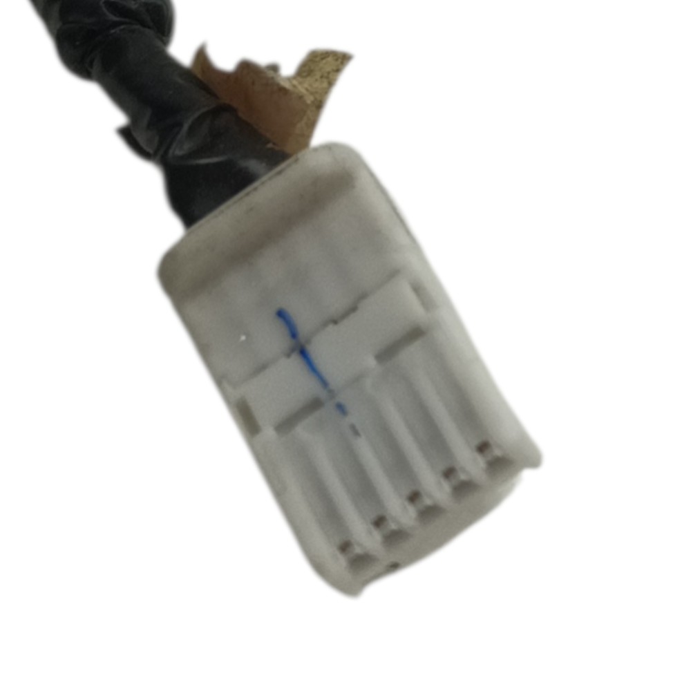 Plug Conector Módulo Trava Porta Toyota Rav4 2014 2015 2016 2