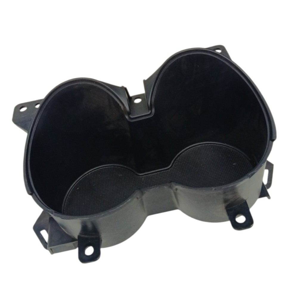 Porta copos console central toyota yaris 2023 2022 2021 2020