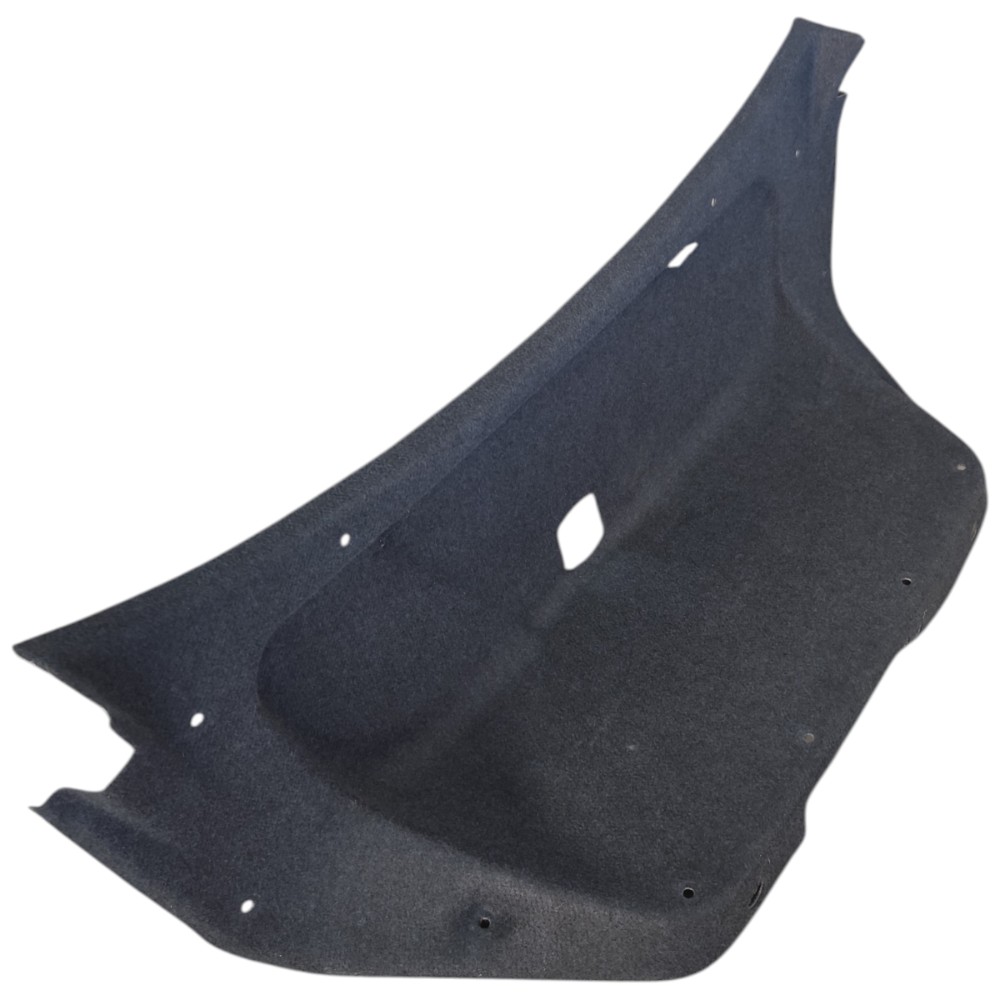 Forro Interno Tampa Traseira Mercedes C230k 2003 2004 2005 3