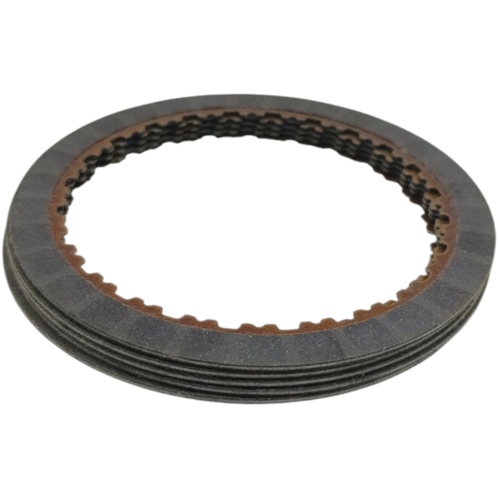 Kit Disco Composite 4 5 6 Câmbio Gf6 Gm Tracker 1.0 2021 4