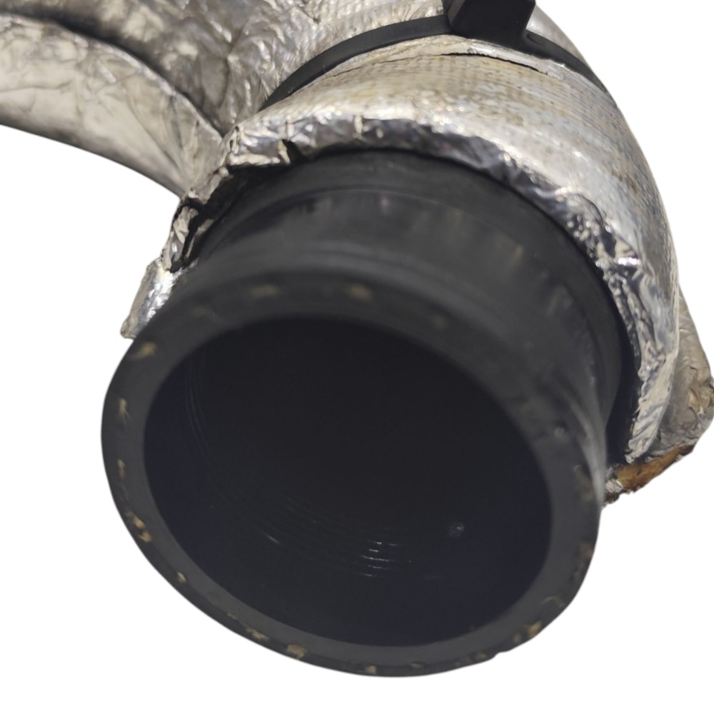 Mangueira Intercooler turbina GM Tracker 1.4 2019 2018 2017 3