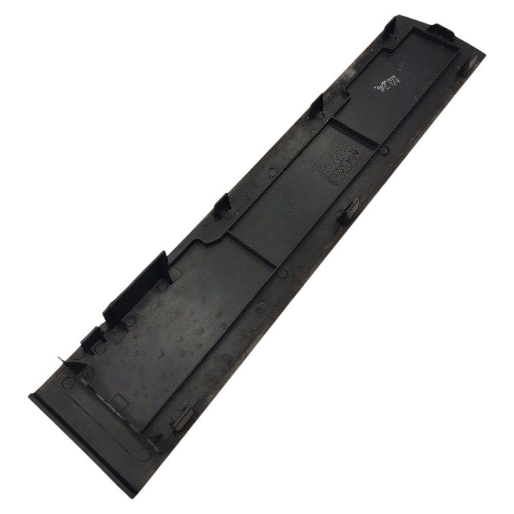 Tampa Capa Motor Ecotec Gm Sonic 2012 2013 2014 Preto 2