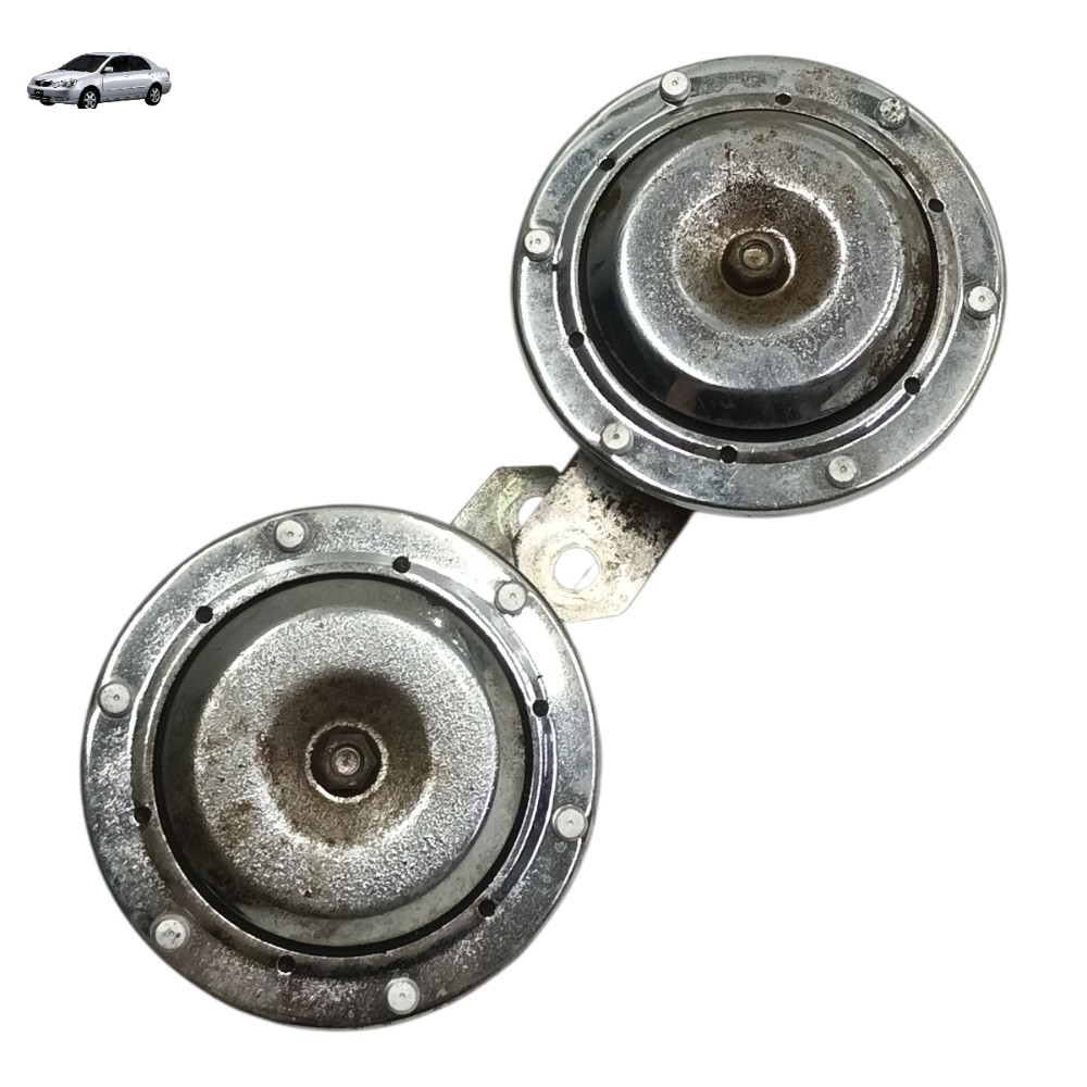 Par Buzina Sirene Toyota Corolla 2003 2004 2005 2006 2007 1