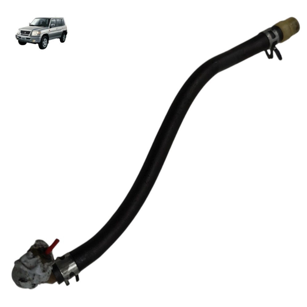 Mangueira Óleo Caixa Câmbio Pajero Tr4 2005 Aw0372le