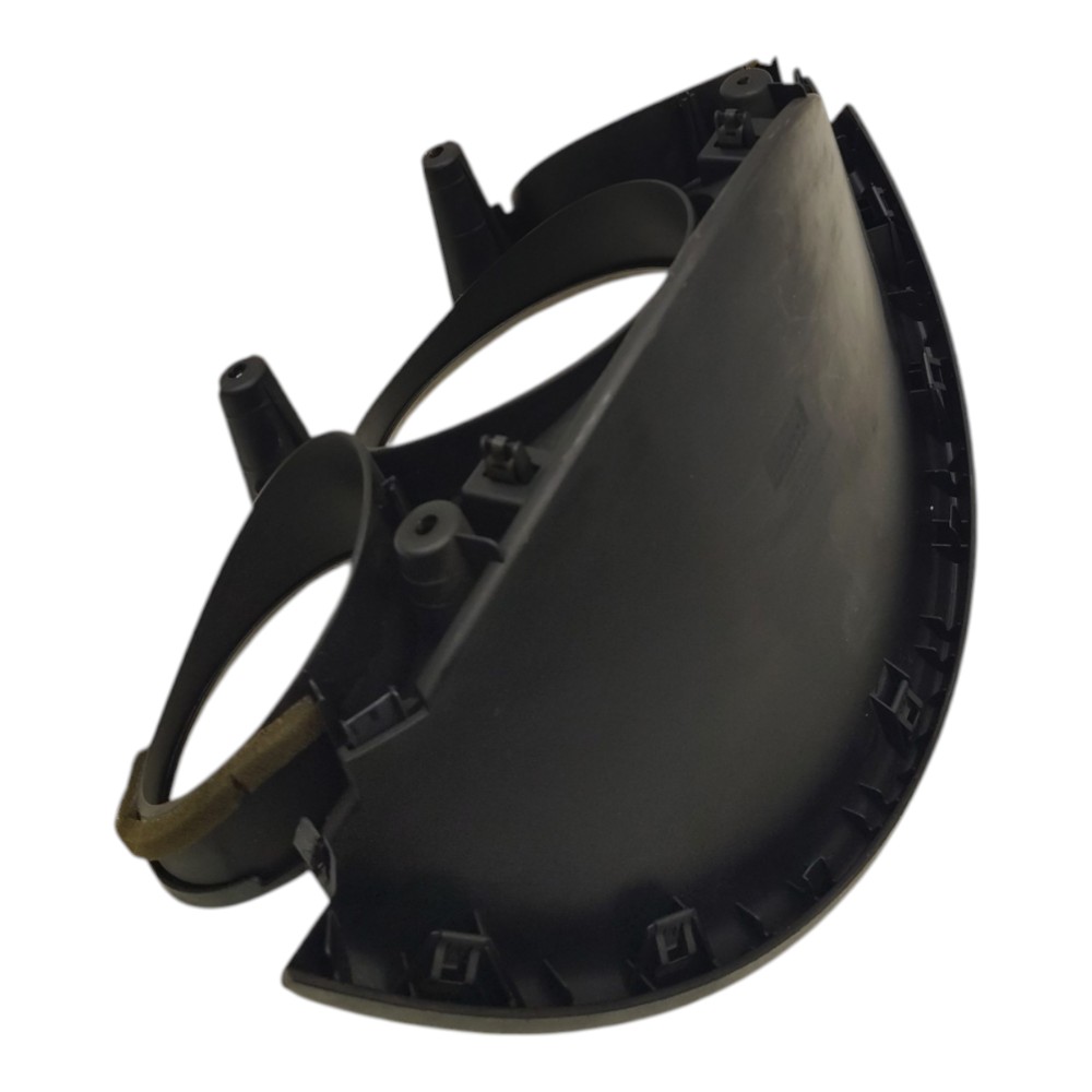 Moldura Acabamento Painel Instrumentos Honda Fit 2003 2004 2