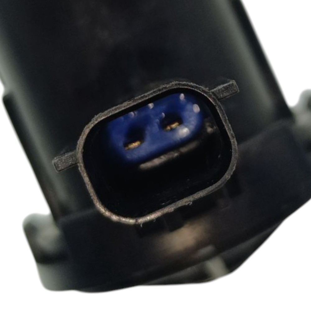 Válvula Solenoide Vácuo Chrysler Grand Caravan 3.8 1999 2000 4