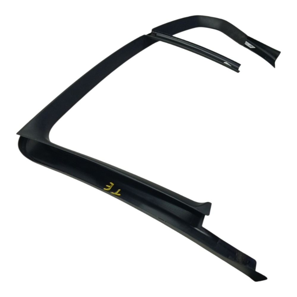 Canaleta interna traseira esquerda bmw 320i 2021 2022 2023 4