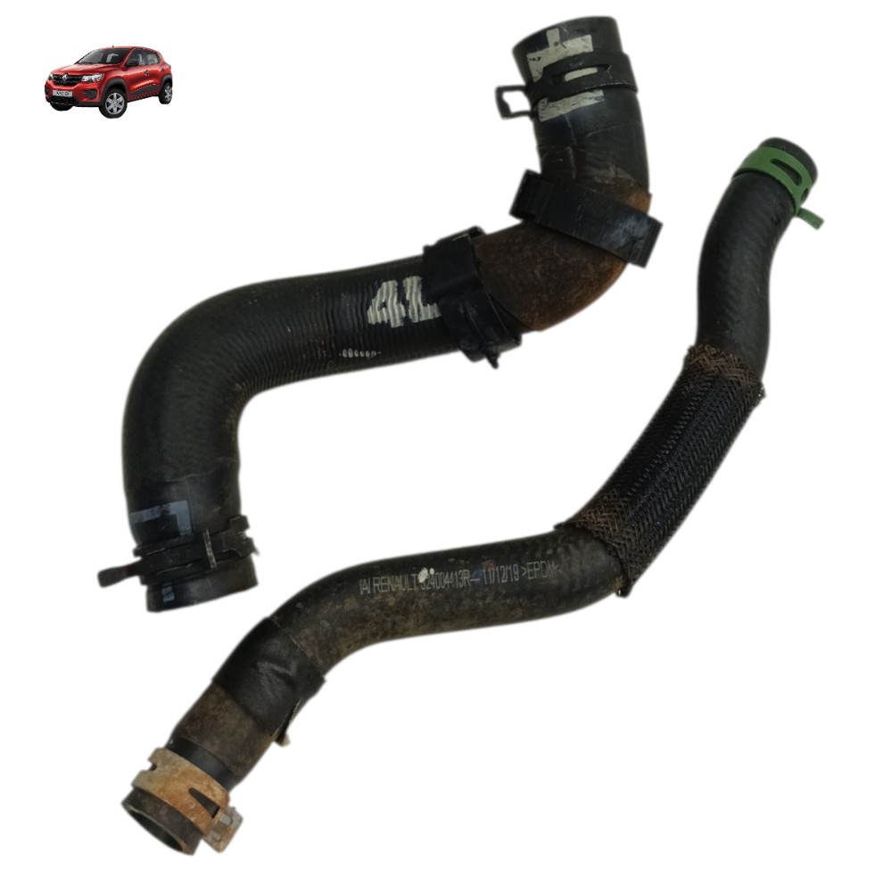 Par Mangueira carcaça válvula Renault kwid 1.0 2019 2020 21 1