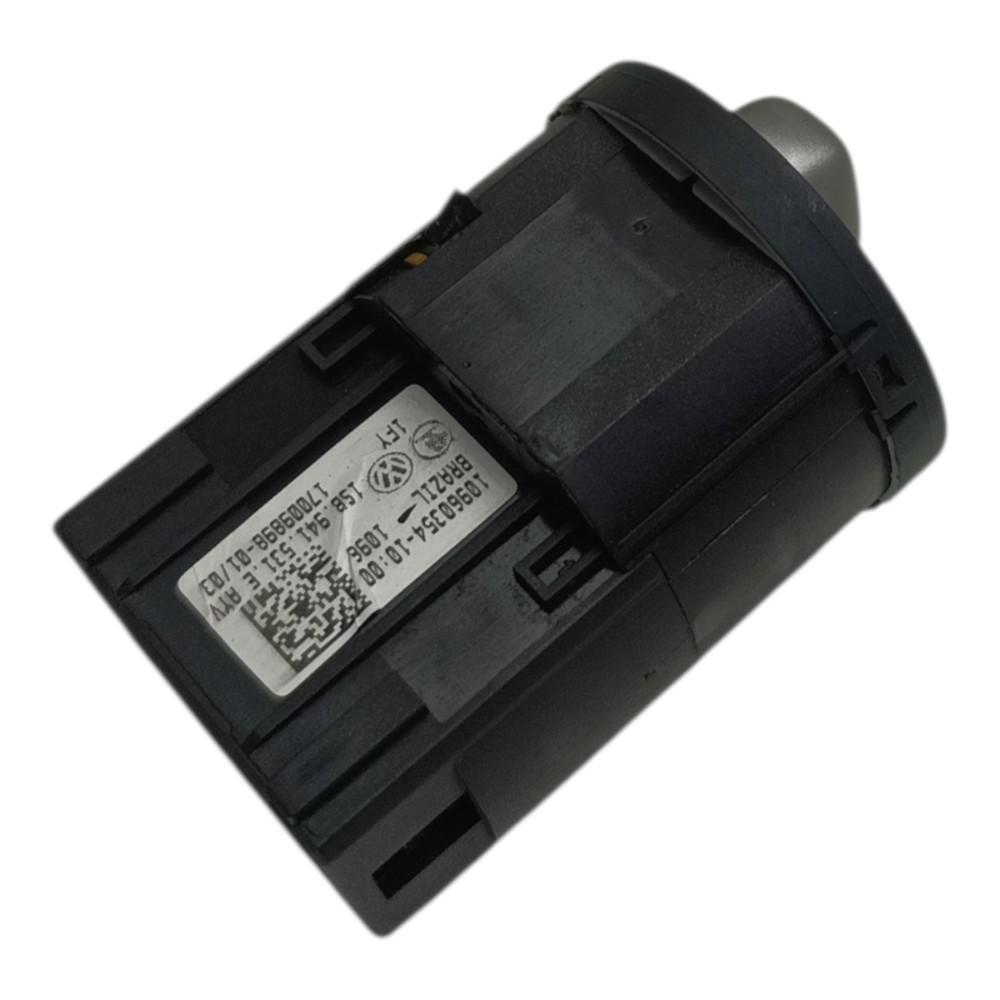 Chave comando farol VW up 2015 2016 2017 2018 2019 2020 2021 3