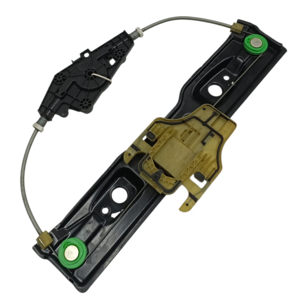 Máquina vidro elétrico traseiro direito New Fiesta 2014 2015 3
