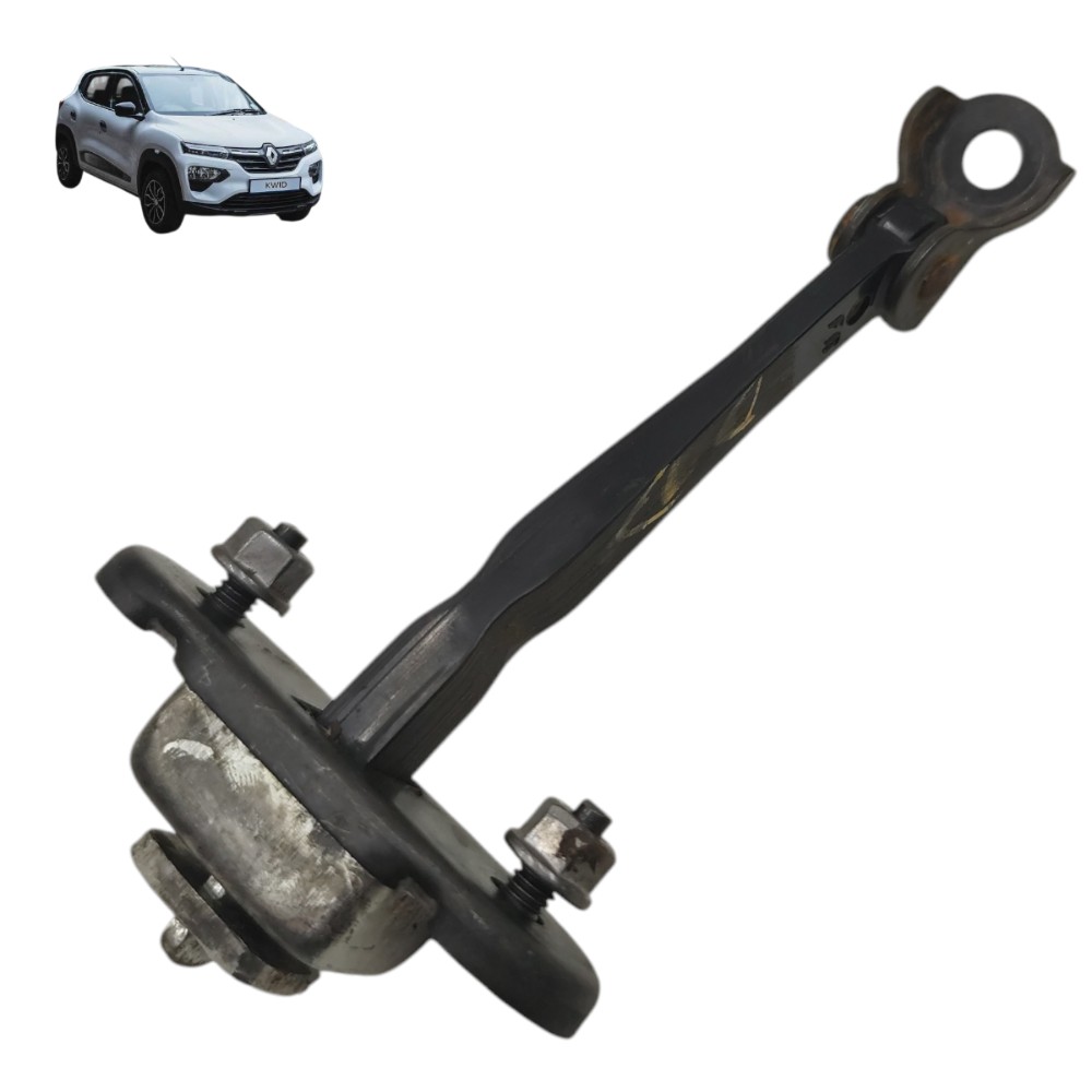 Limitador porta dianteira Renault kwid 2021 2020 2019 2018 1