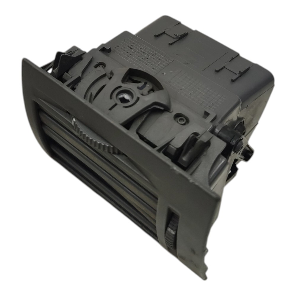 Difusor esquerdo ar condicionado Gm Meriva 1.4 2012 detalhe 3