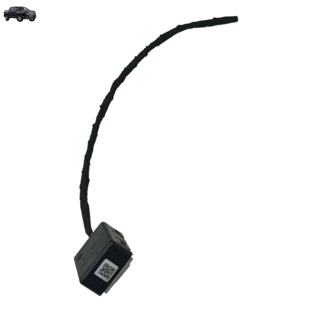 Luz led console central ram rampage 2023 2024 2025 2026