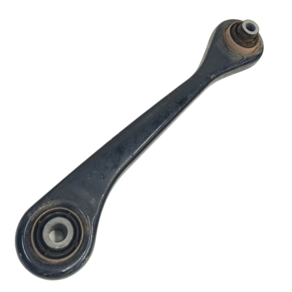 Braço inferior traseiro esquerdo vw tiguan 2011 2012 2013