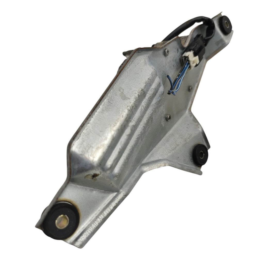 Motor limpador traseiro Pajero TR4 2003 2004 2005 2006 2