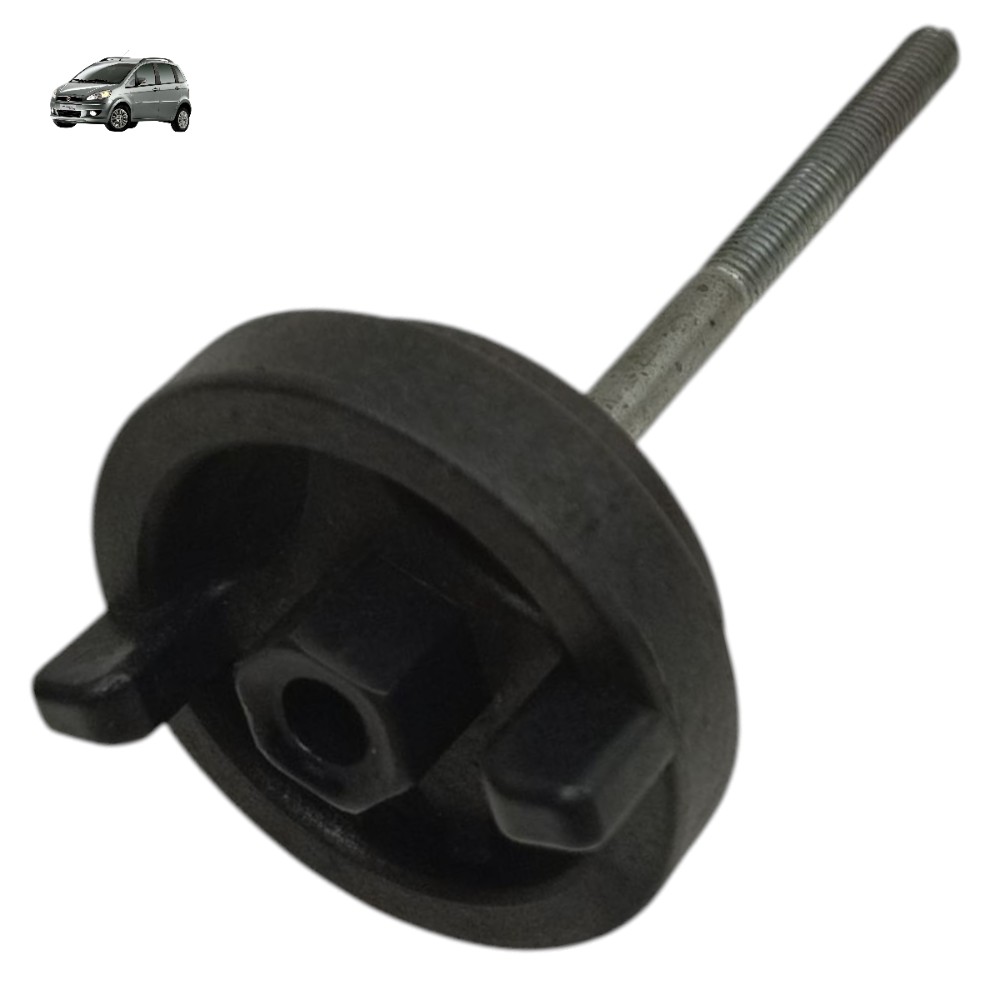 Parafuso Fixação Estepe Fiat Idea 2012 2013 2014 2015 2016 1