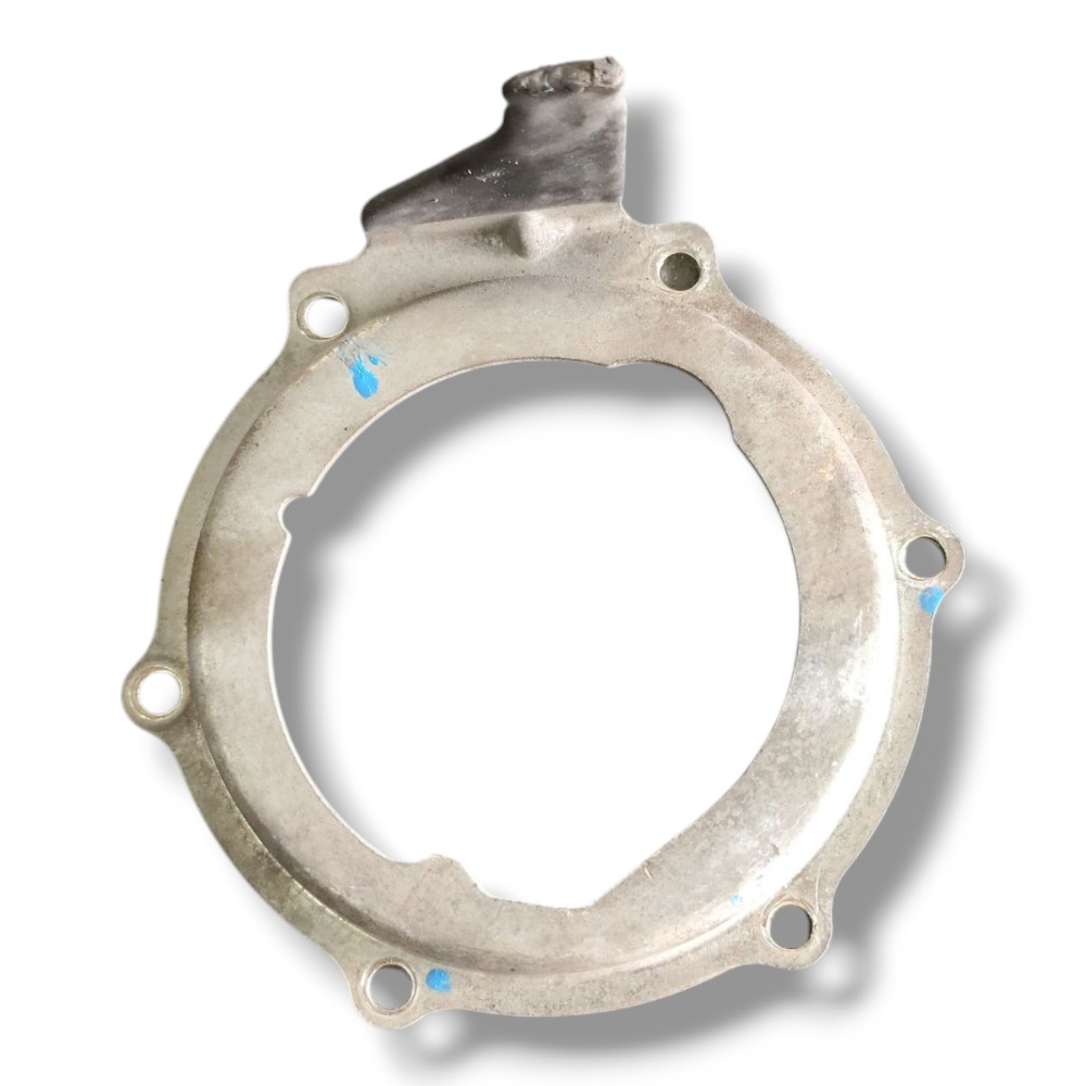 Flange Bomba Combustível Yamaha Xtz 250 Tenere 2011 4