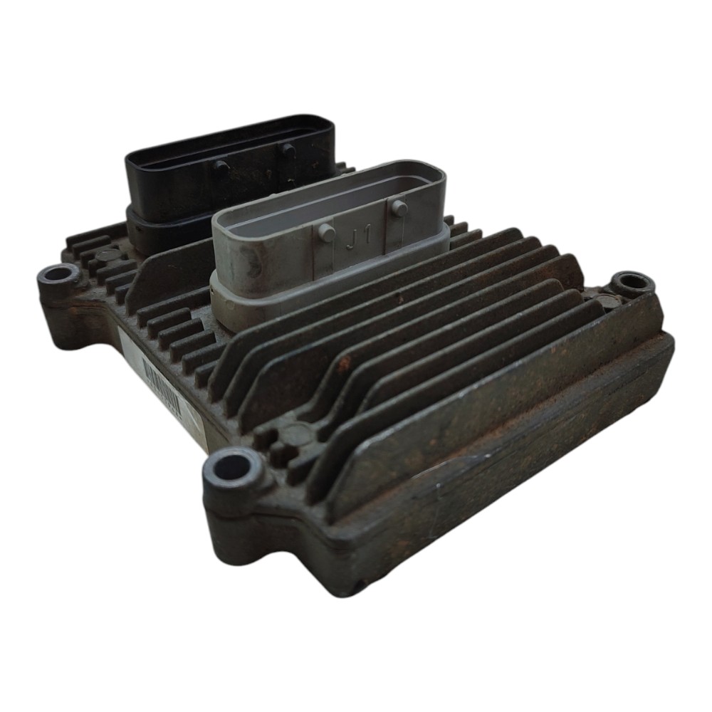Módulo Injeção Gm Celta 1.0 8v Flex 2005 Para Reprogramar 3