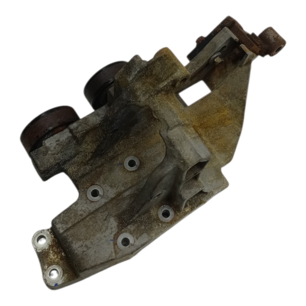 Suporte alternador compressor Effa 1.3 v21 v22 v25 2023 2024 2