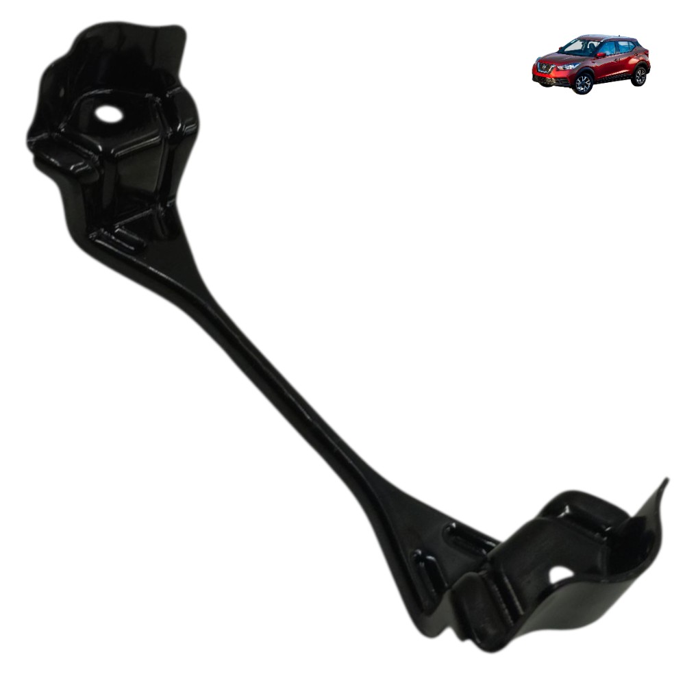 Suporte superior bateria Nissan kicks 2019 2020 2021 2022 23 1