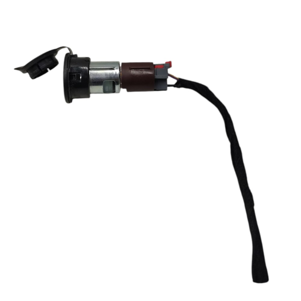 Tomada 12V console GM Spin Cruze Cobalt 2024 2023 2022 2021 3