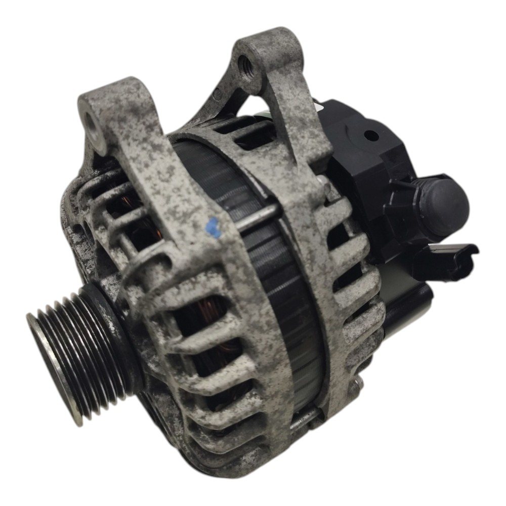 Alternador Peugeot 208 1.6 1.5 16v 2014 2015 2016 2017 2018 2