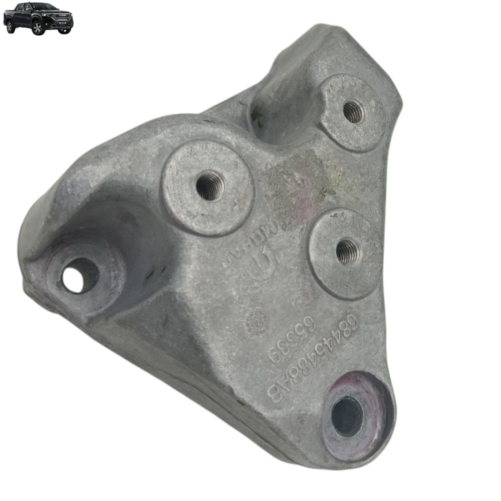 Suporte coxim esquerdo ram rampage 2023 2024 2025 2026